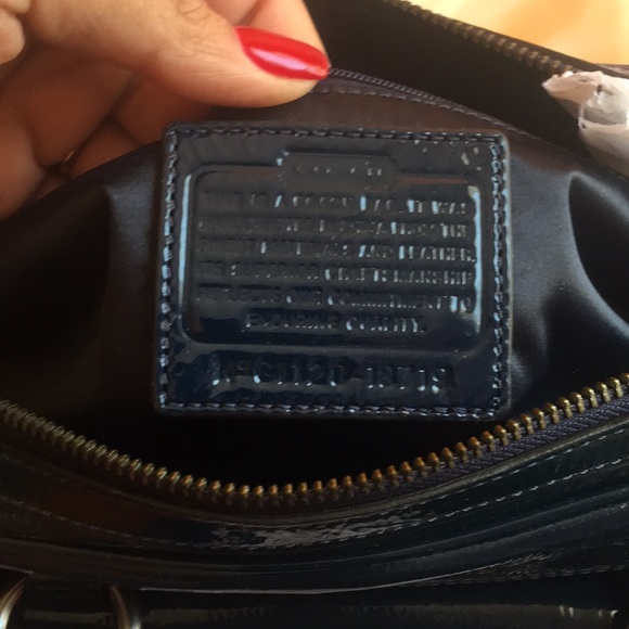 Hand bag - Picture 3 of 7